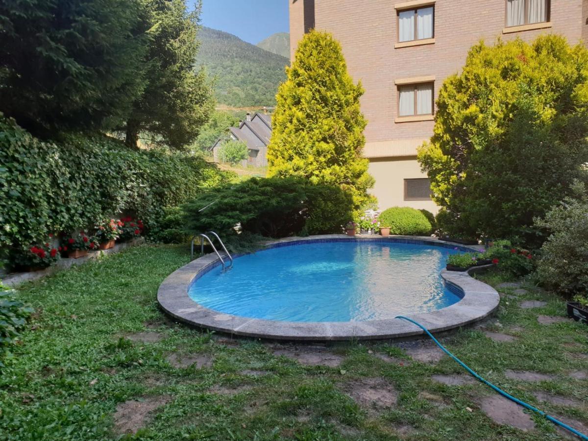 Apartamentos Sapporo III ビエルハ エクステリア 写真