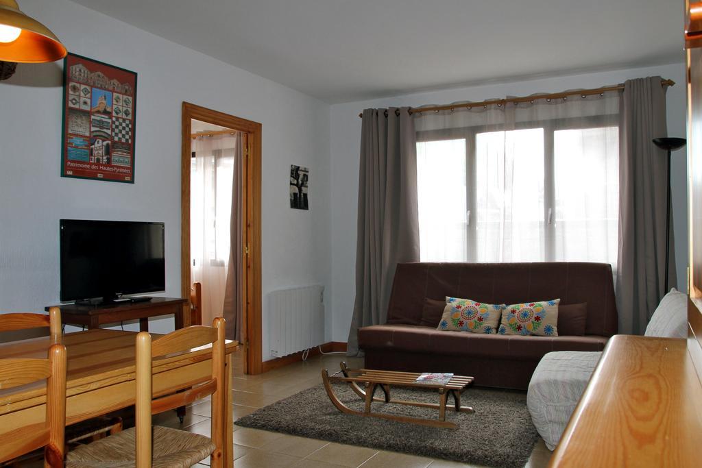 Apartamentos Sapporo III ビエルハ エクステリア 写真