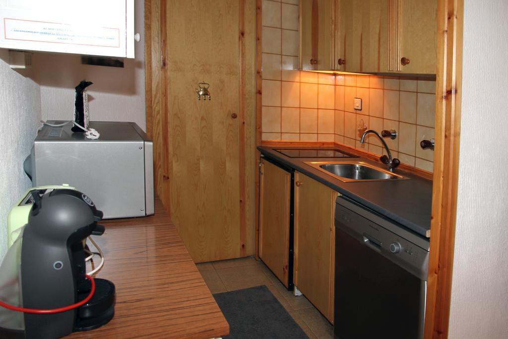 Apartamentos Sapporo III ビエルハ エクステリア 写真