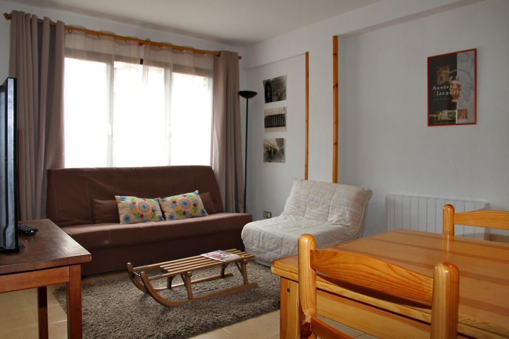 Apartamentos Sapporo III ビエルハ エクステリア 写真