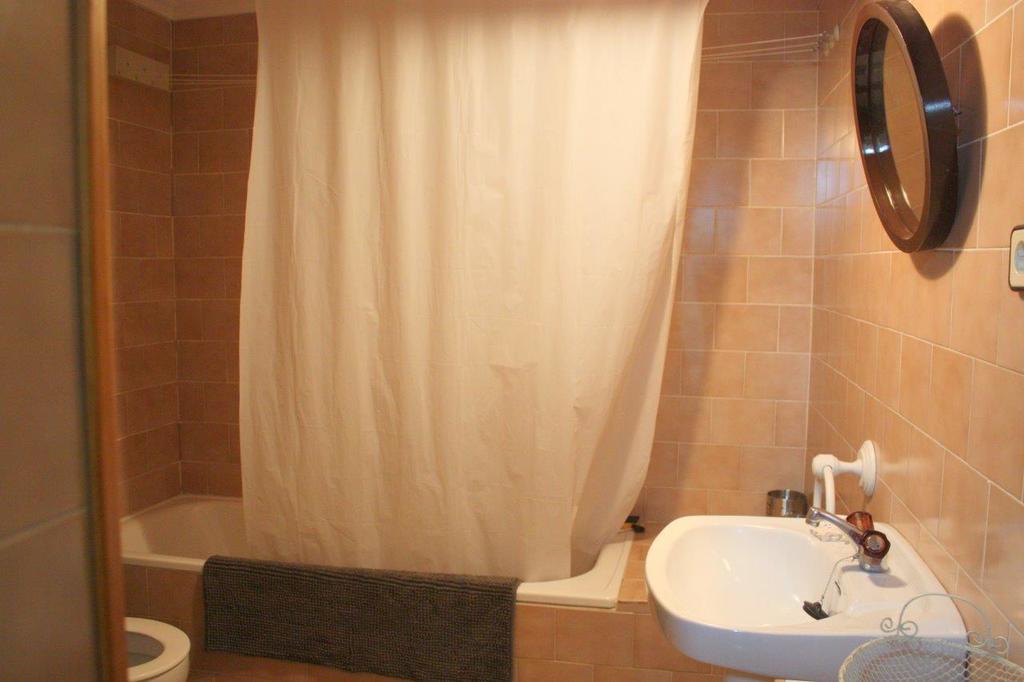 Apartamentos Sapporo III ビエルハ エクステリア 写真