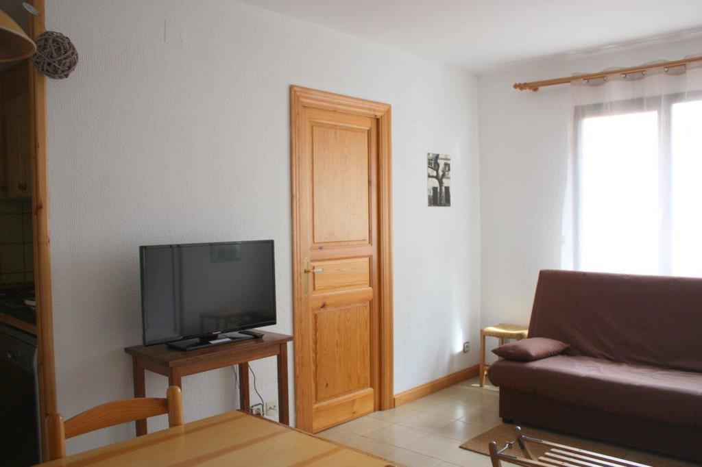 Apartamentos Sapporo III ビエルハ エクステリア 写真