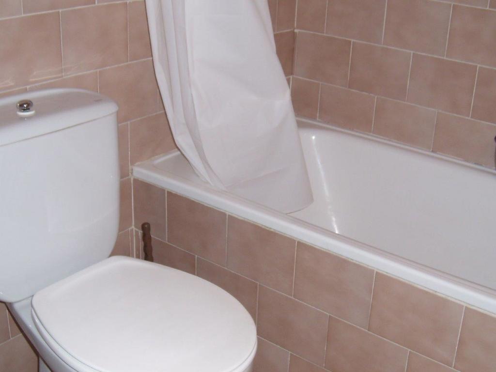 Apartamentos Sapporo III ビエルハ エクステリア 写真