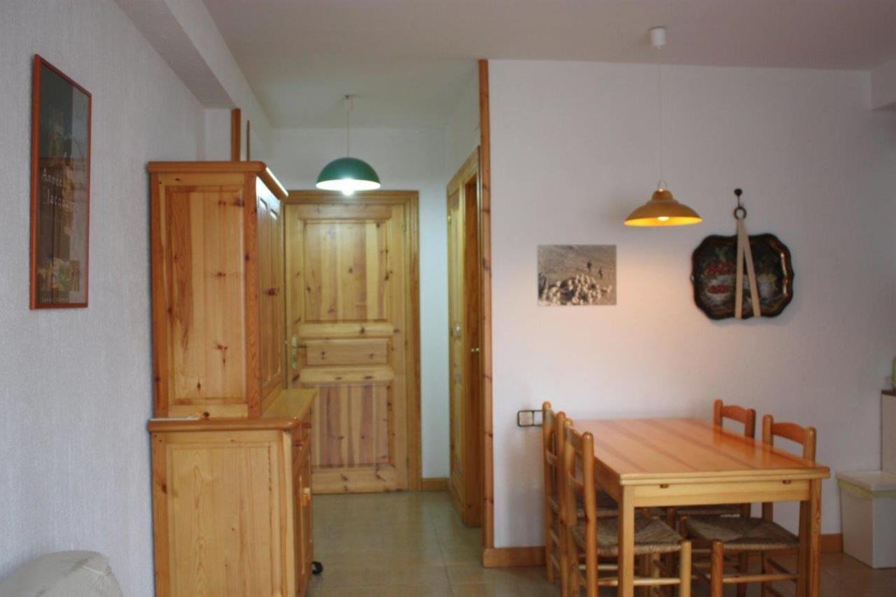 Apartamentos Sapporo III ビエルハ エクステリア 写真