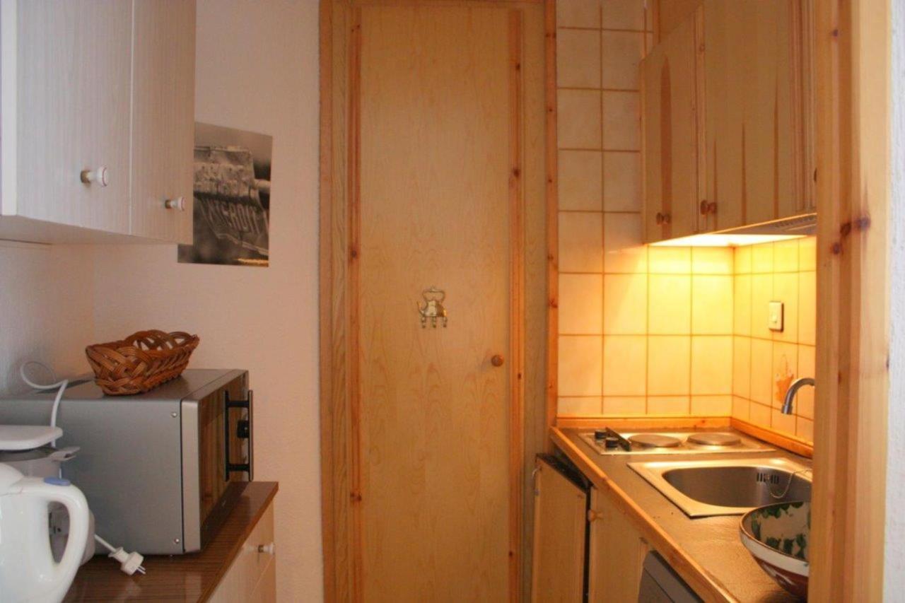 Apartamentos Sapporo III ビエルハ エクステリア 写真